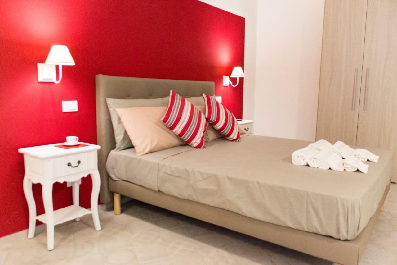 نابولي B&B Il Balconcino A Santa Chiara المظهر الخارجي الصورة