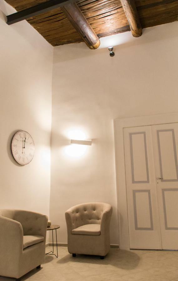 نابولي B&B Il Balconcino A Santa Chiara المظهر الخارجي الصورة