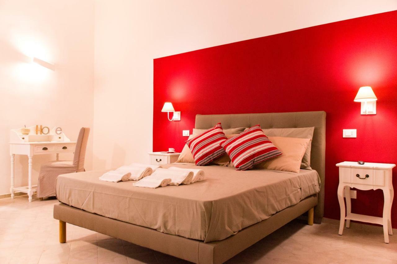 نابولي B&B Il Balconcino A Santa Chiara المظهر الخارجي الصورة